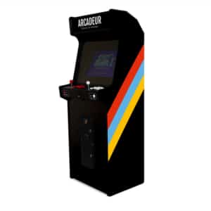 Borne d’arcade Arcadeur