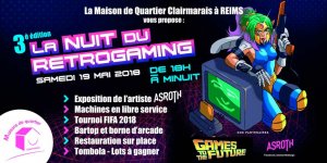 nuit retrogaming