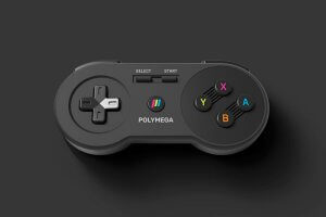 manette polymega