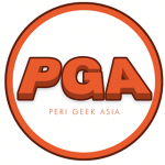 peri geek asia