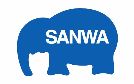 Sanwa - joystick borne d'arcade