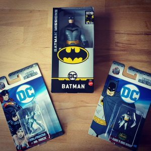 goodies-batman