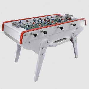 Baby-foot Petiot 200 Laqué Satinée – Coloris au choix