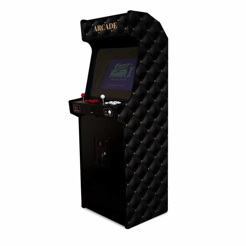 borne arcade prestige