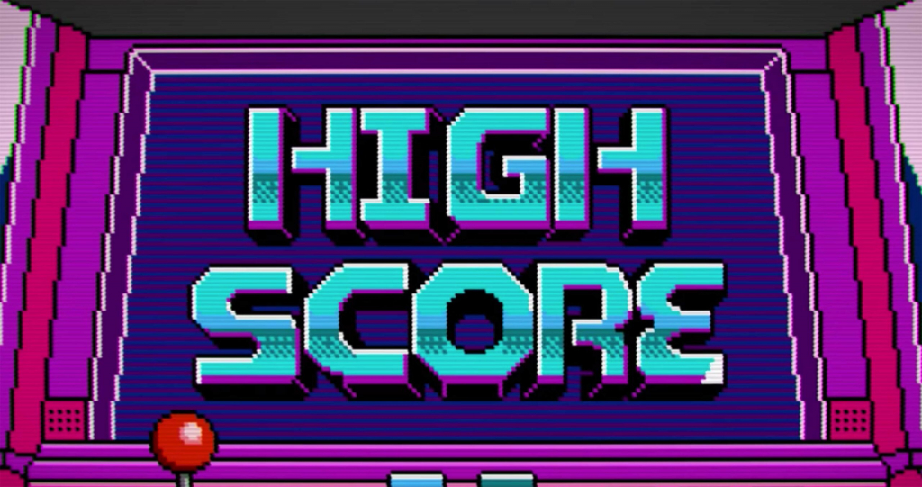 Netflix-highscore