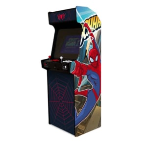 Borne d’arcade Spider X Tougui