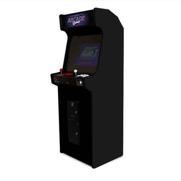 Borne d’arcade Classic