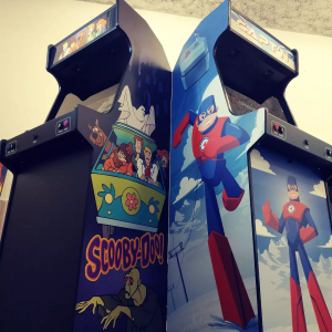 borne-arcade-scoobi-doo